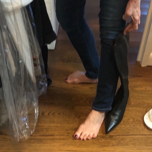 gucci knee high boots - Picture 5 of 8